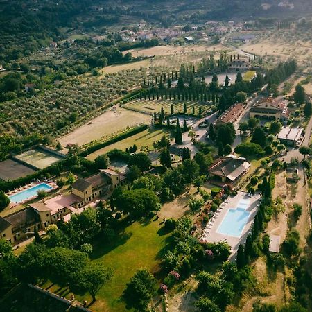 Fattoria Degli Usignoli Guest House San Donato in Fronzano Ngoại thất bức ảnh