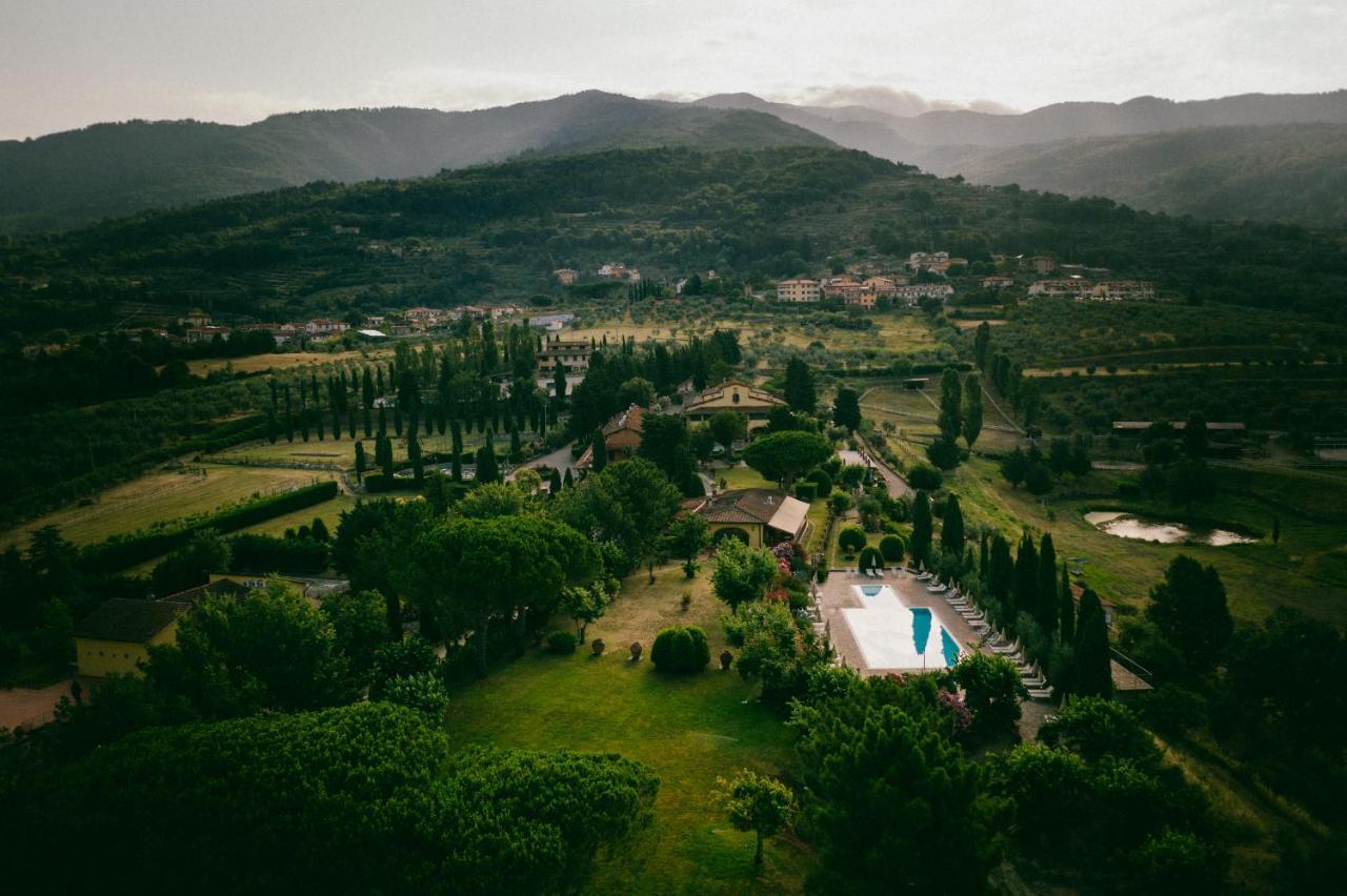 Fattoria Degli Usignoli Guest House San Donato in Fronzano Ngoại thất bức ảnh