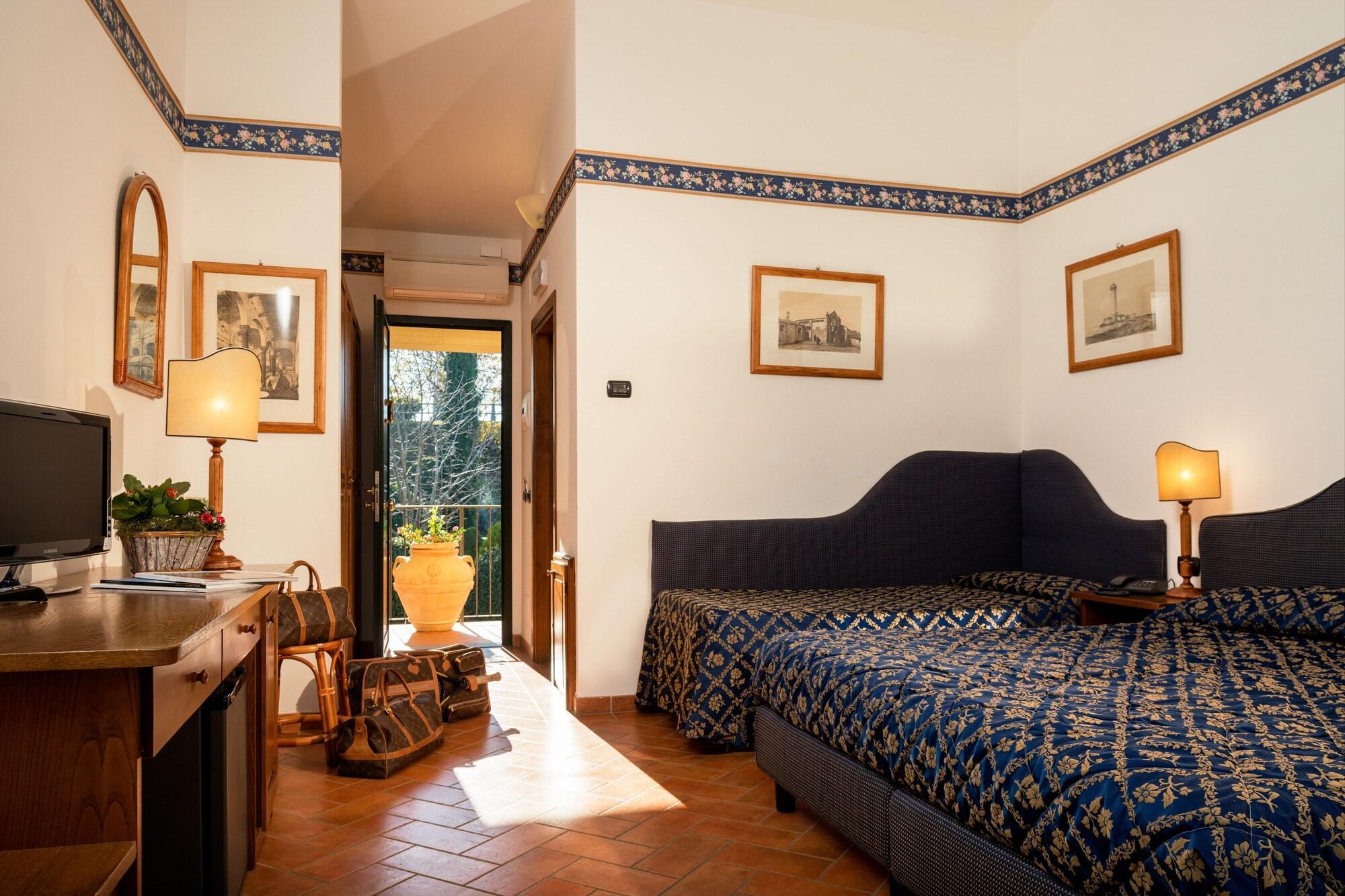 Fattoria Degli Usignoli Guest House San Donato in Fronzano Ngoại thất bức ảnh