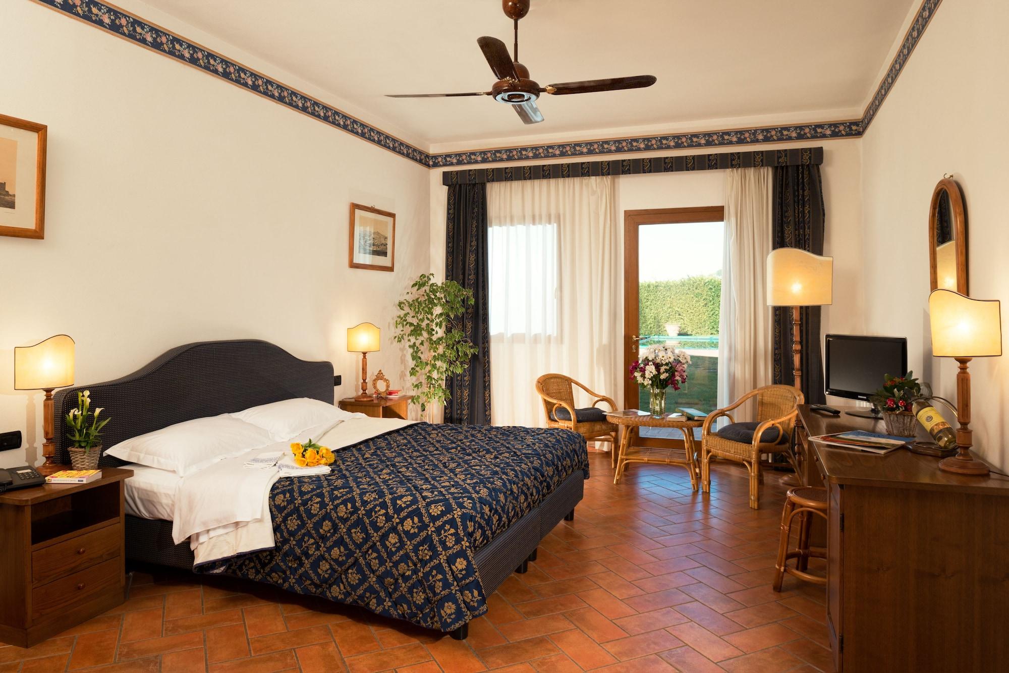 Fattoria Degli Usignoli Guest House San Donato in Fronzano Ngoại thất bức ảnh