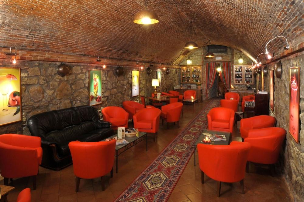 Fattoria Degli Usignoli Guest House San Donato in Fronzano Ngoại thất bức ảnh