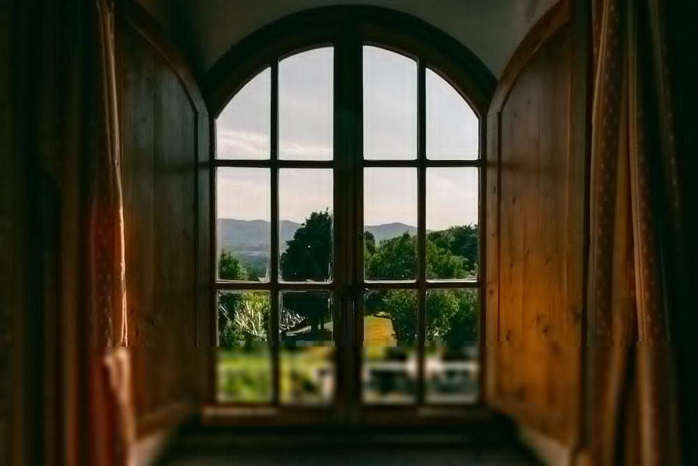 Fattoria Degli Usignoli Guest House San Donato in Fronzano Ngoại thất bức ảnh
