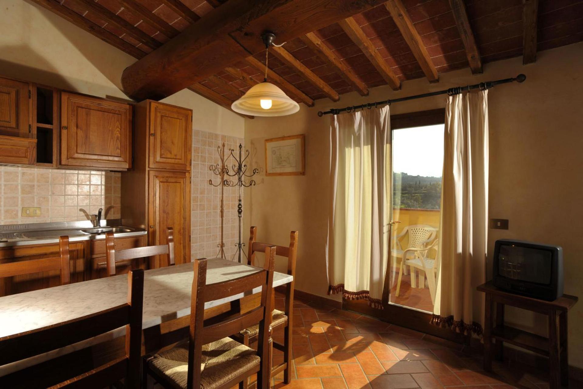 Fattoria Degli Usignoli Guest House San Donato in Fronzano Ngoại thất bức ảnh